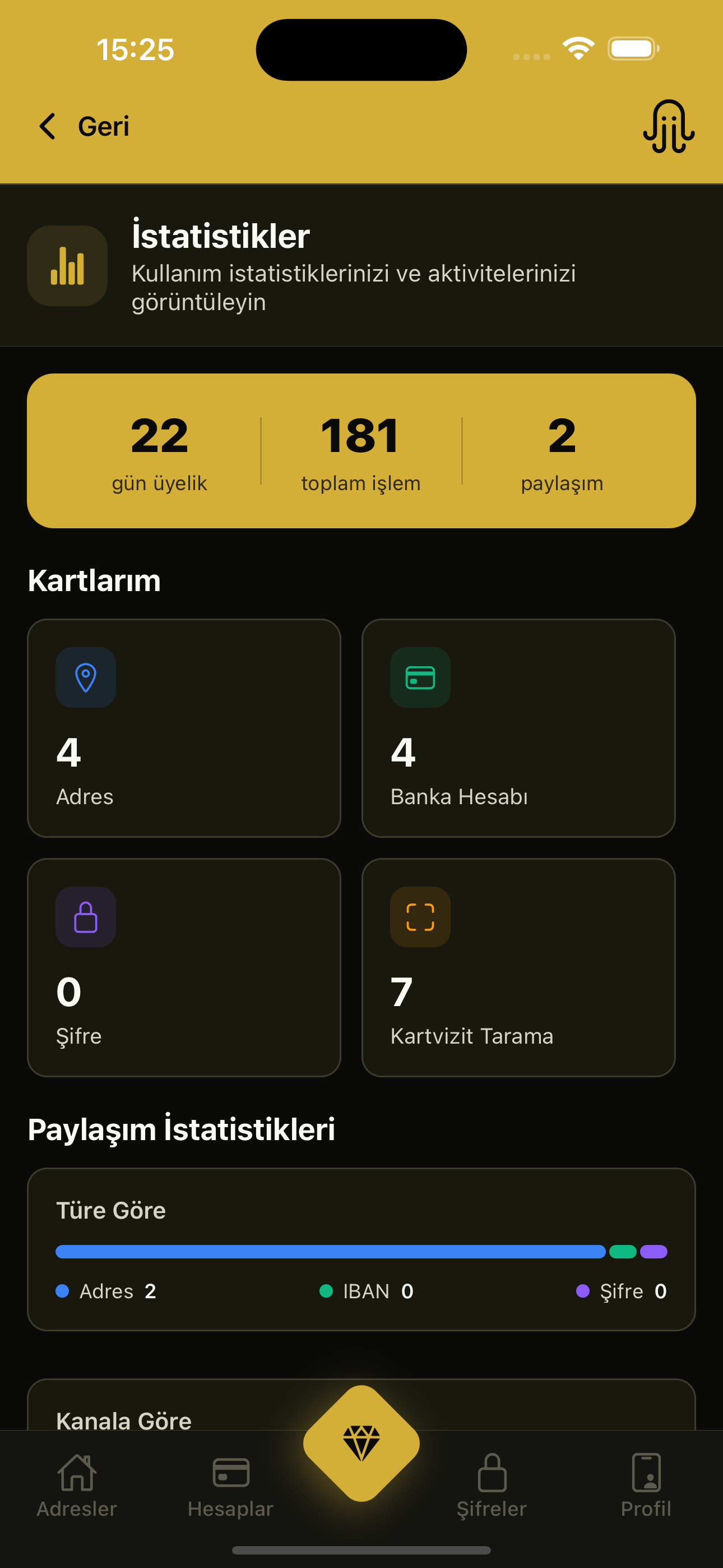 Wantuz Ekran Görüntüsü 5